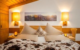 Hotel-Pension Schattberg